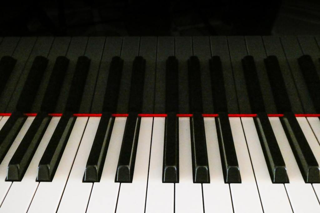 La pianista argentina que compuso la banda sonora de los goles