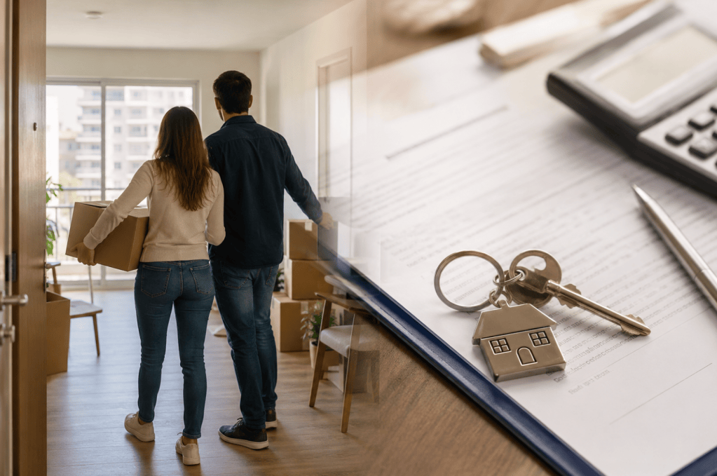 El Gobierno busca impulsar los créditos hipotecarios para facilitar el acceso a la vivienda