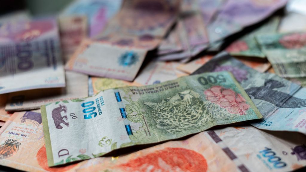 Dólar oficial, blue y otros: precios de hoy viernes 21 de&nbsp;agosto