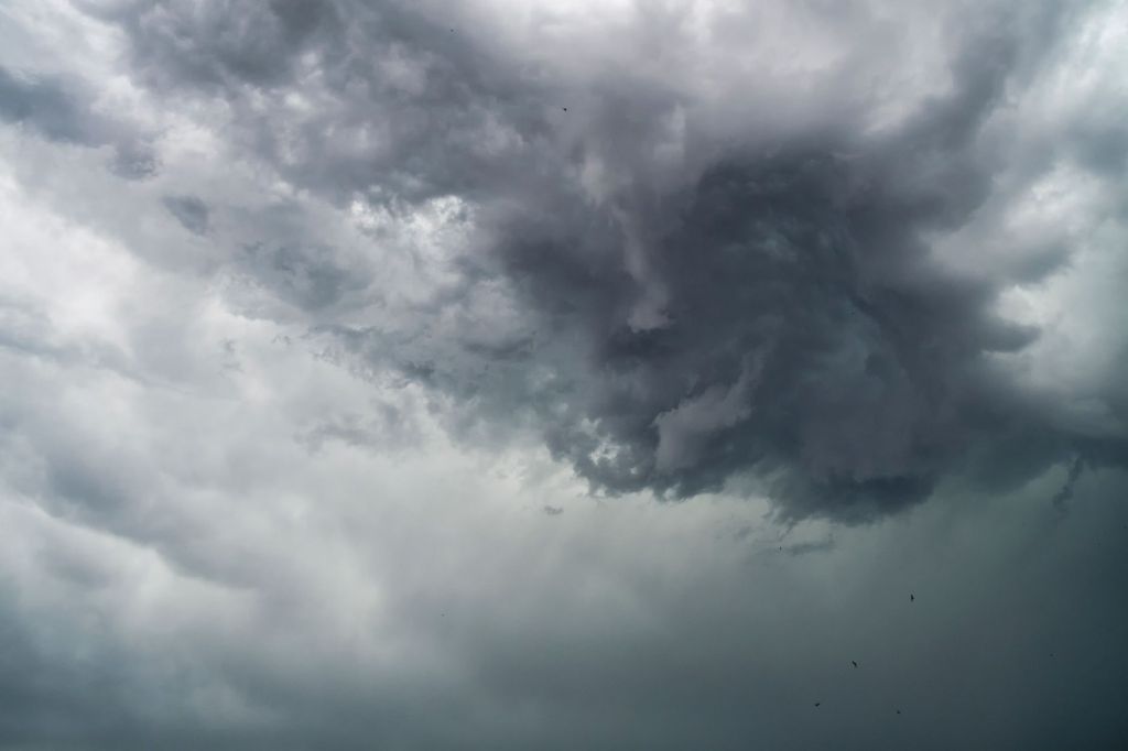 Lluvias en la zona: SMN pronostica precipitaciones para Buenos Aires