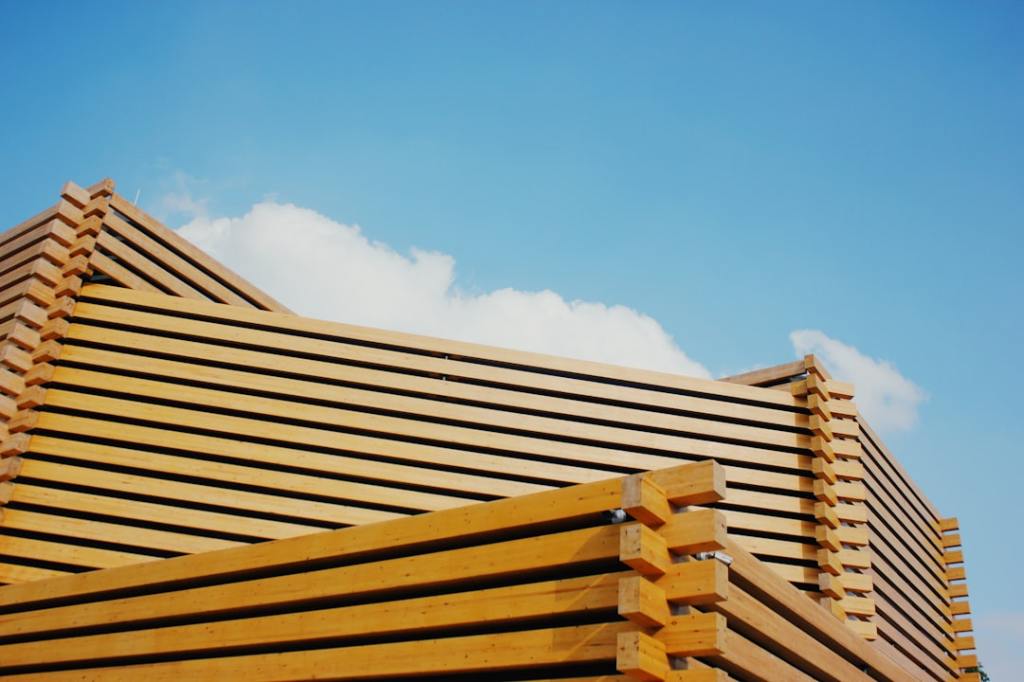 Corrientes tendra planta de construccion con madera: inversion de US$ 20 millones