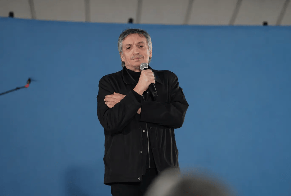Máximo Kirchner declaró un patrimonio de $11.085 millones: tiene 27 inmuebles y depósitos&nbsp;millonarios