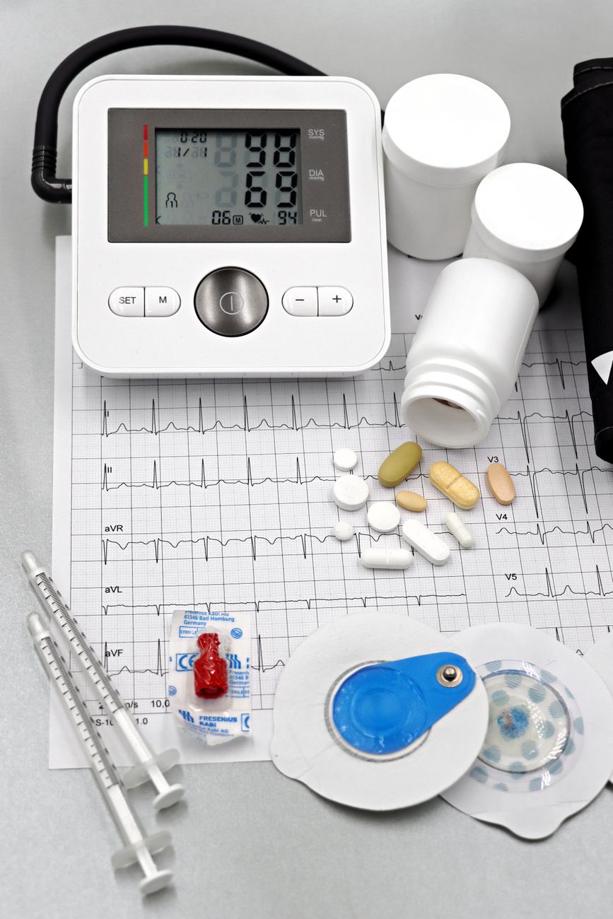 Estatinas: por qué la medicación es necesaria contra el&nbsp;colesterol